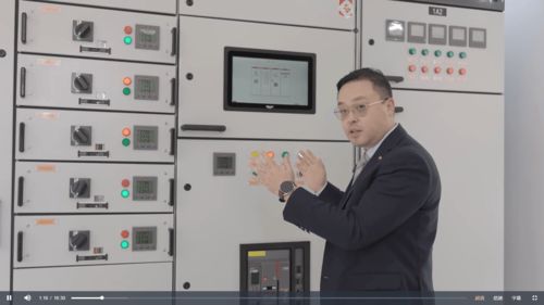 驭电无限，追光向前 德力西电气第五届3.21电工节点亮卓越之光