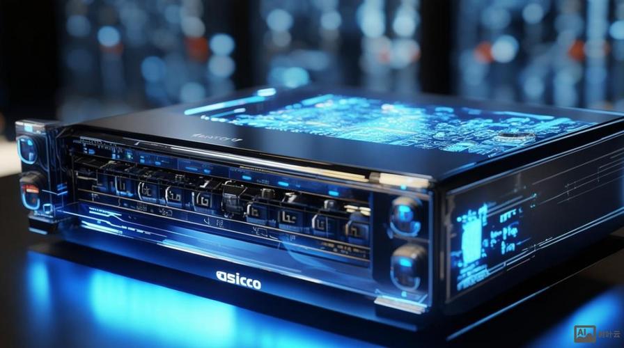 cisco云服务器,它如何助力企业实现数字化转型?